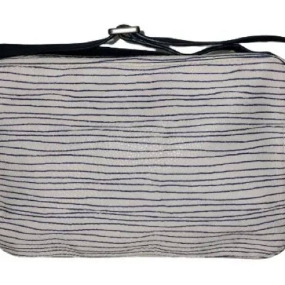 Fossil Riley Crossbody Bag - Picture 9 of 9